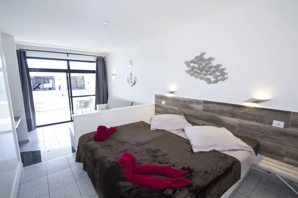 Room, Ocean World, Fuerteventura