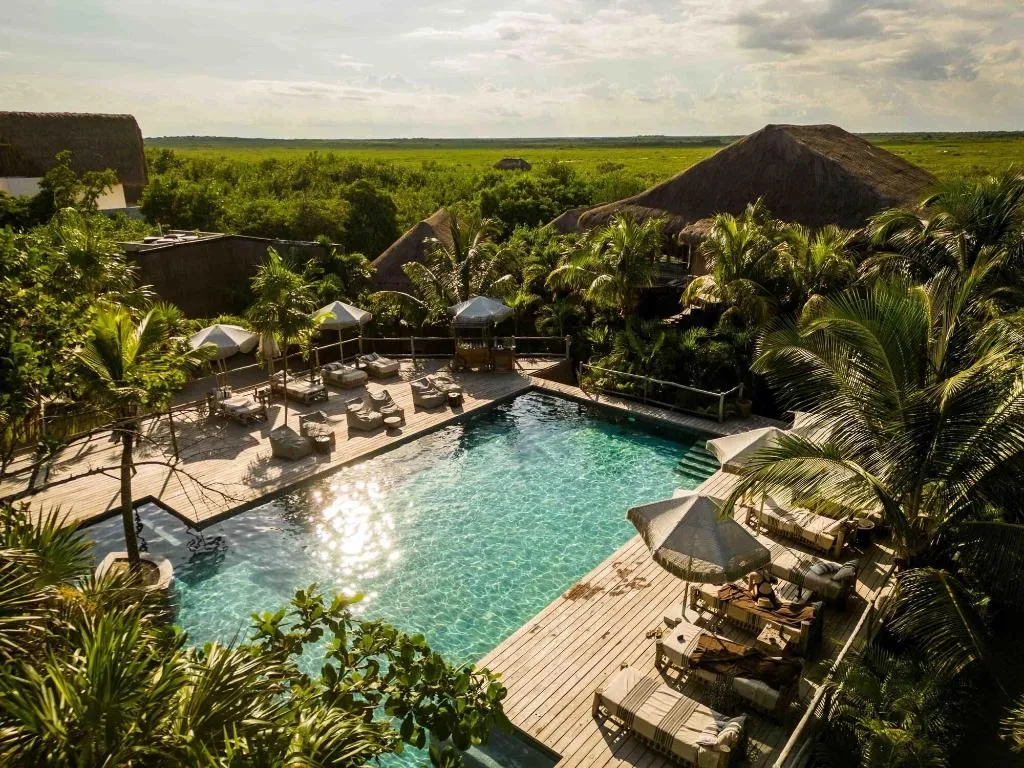 Sports and Entertainment, The Radhoo Adults Only, Cancun Area