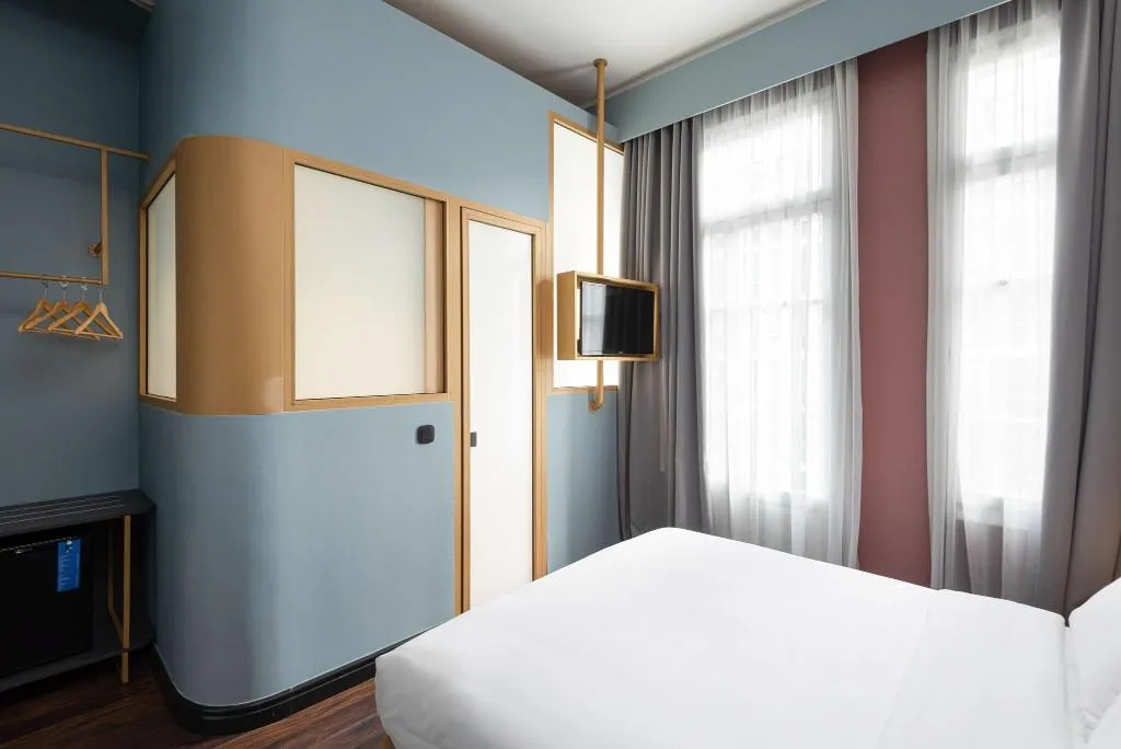 Room, Colors Urban Hotel, Halkidiki