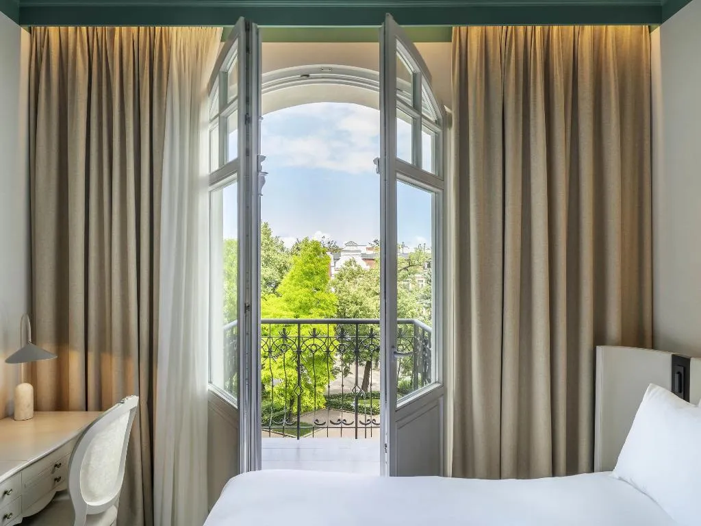 Room, Rezydent Hotel Sopot - MGallery Collection, Gdansk