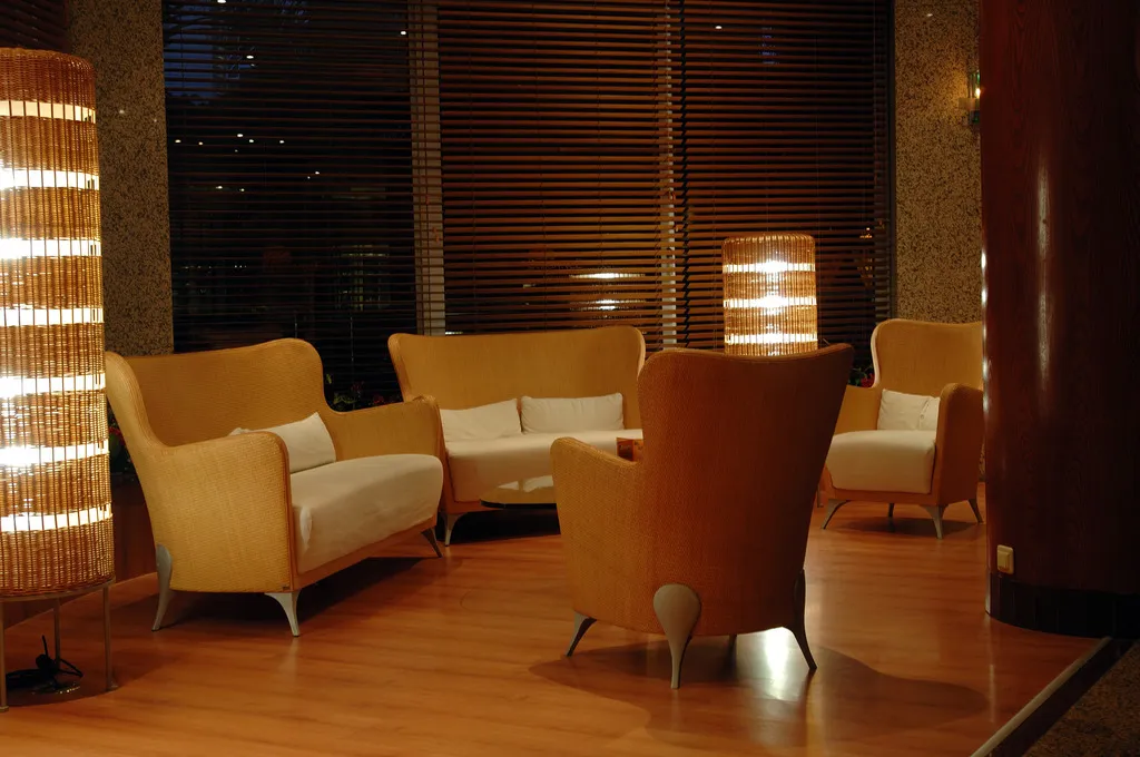 Lobby, Elegance Hotels International Marmaris, Dalaman