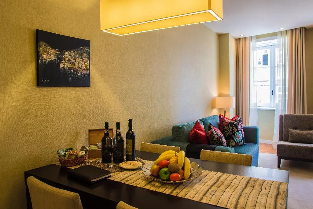 APARTMENT ONE BEDROOM Room, Casas do Porto - Ribeira Apartments, Porto