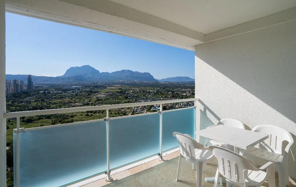 FAMILY ROOM STANDARD Room, Medplaya Hotel Flamingo Oasis, Costa Blanca