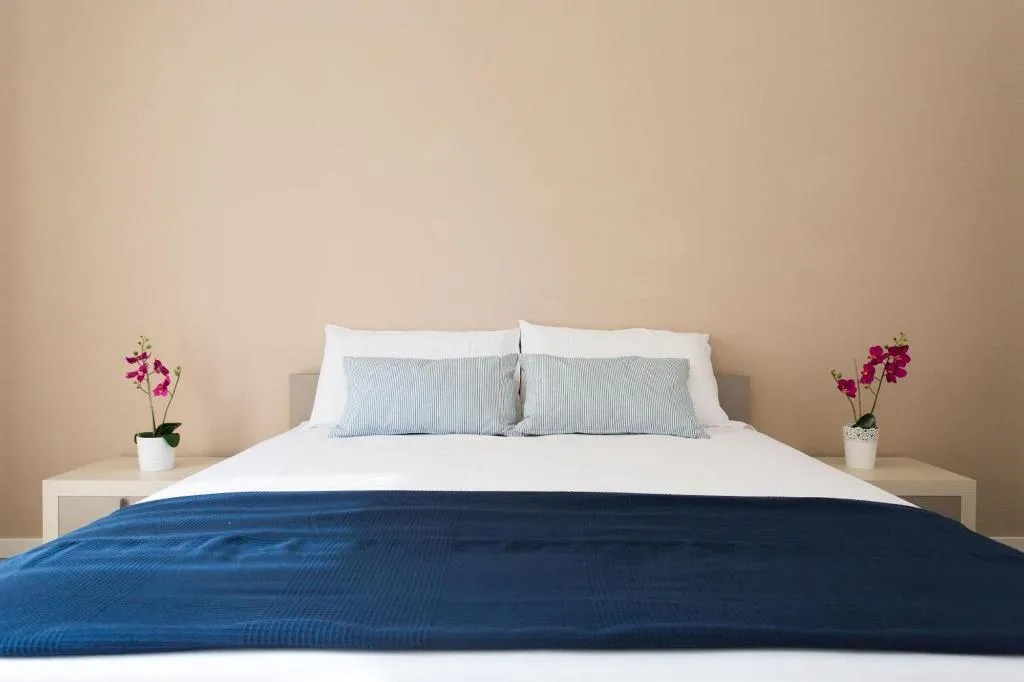 Room, Politeama Luxury Suites, Palermo