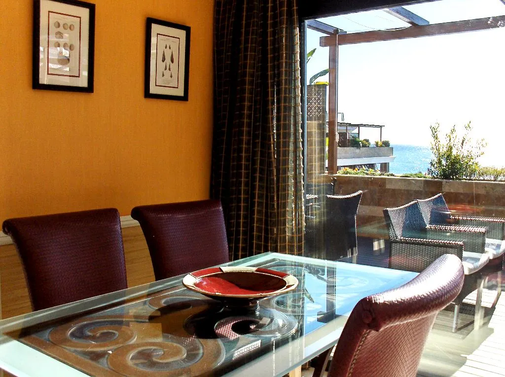 JUNIOR SUITE DELUXE CAPACITY 2 Room, Gran Hotel Guadalpin Banus, Costa Del Sol