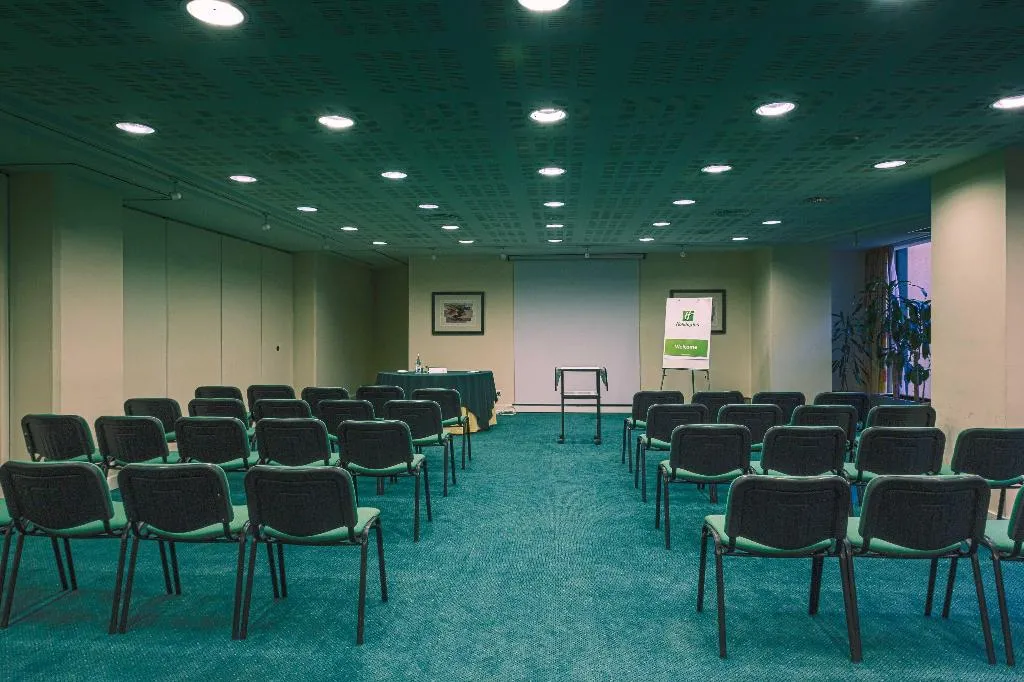 Conferences, Holiday Inn Lisboa, Lisbon
