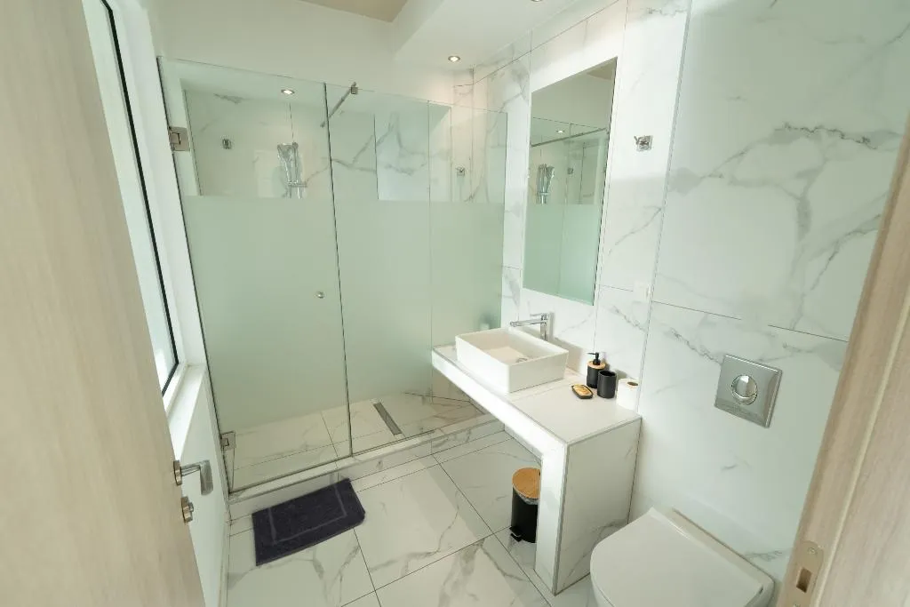Room SEA VIEW ONE BEDROOM Room, Sea And The City, Halkidiki