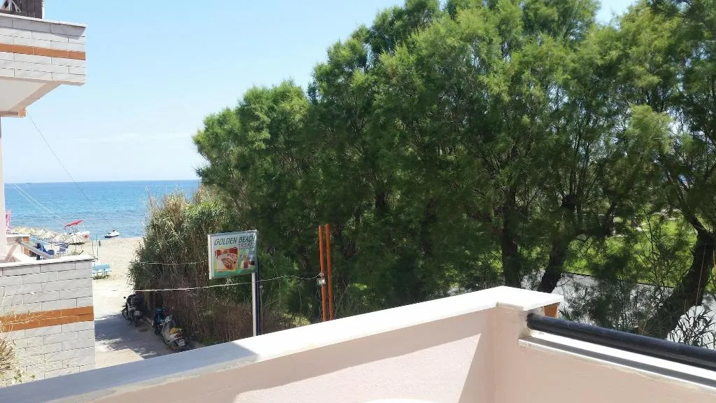 Room, Troulis Seaside, Crete