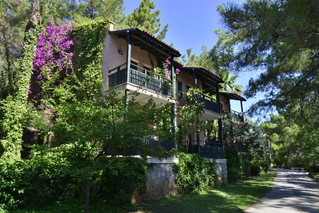 General view, Grand Yazici Club Marmaris Palace, Dalaman
