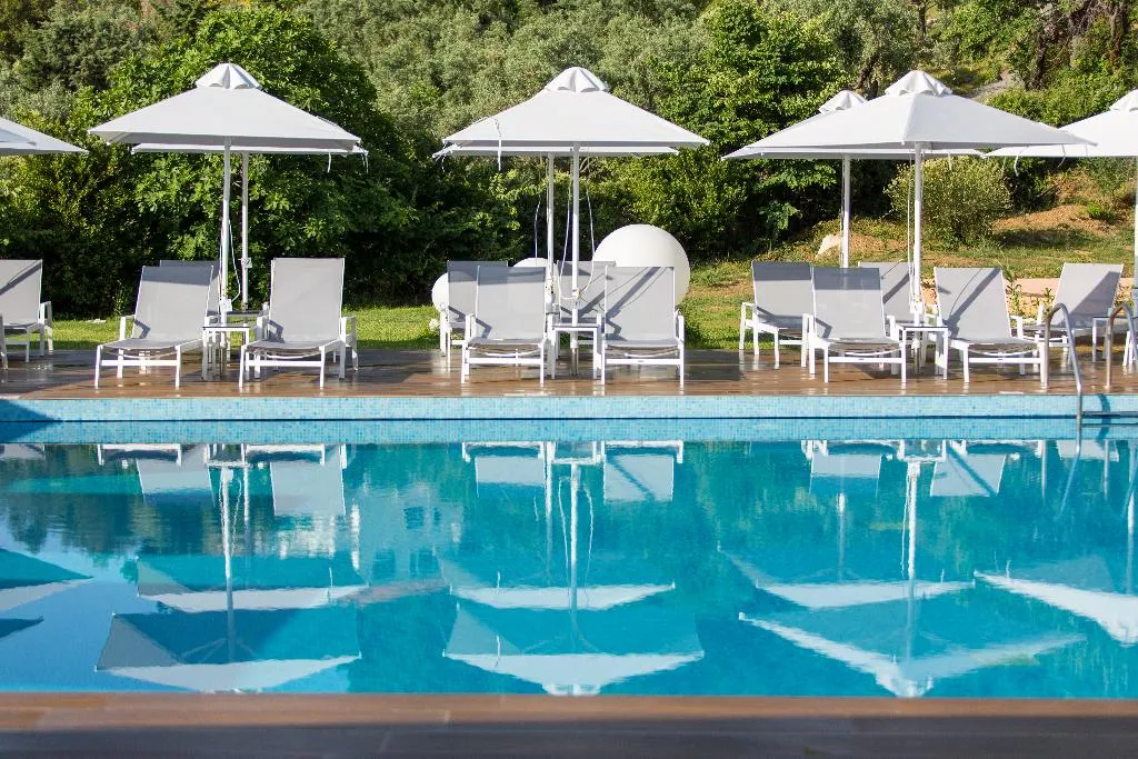 Pool, Kassandra Bay Resort, Suites & SPA, Skiathos