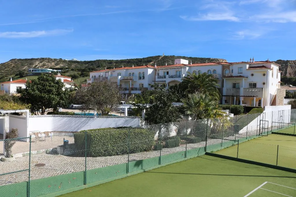 General view, Cvl Club House, Algarve