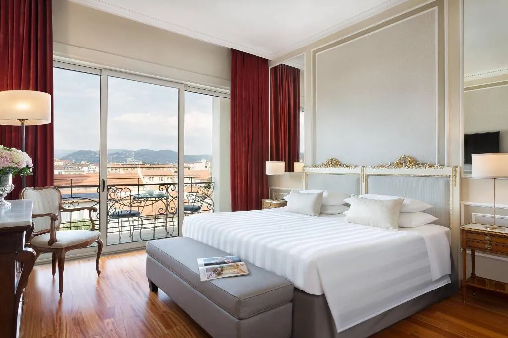 Room, Autograph Collection Sina Villa Medici, Florence