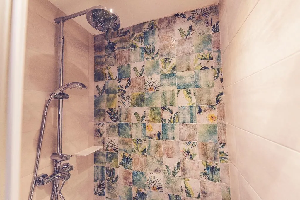 SINGLE STANDARD Room, Marlasca, Madrid