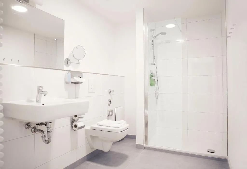 APARTMENT STANDARD Room, Apartments Rosenthal Residence, Berlin