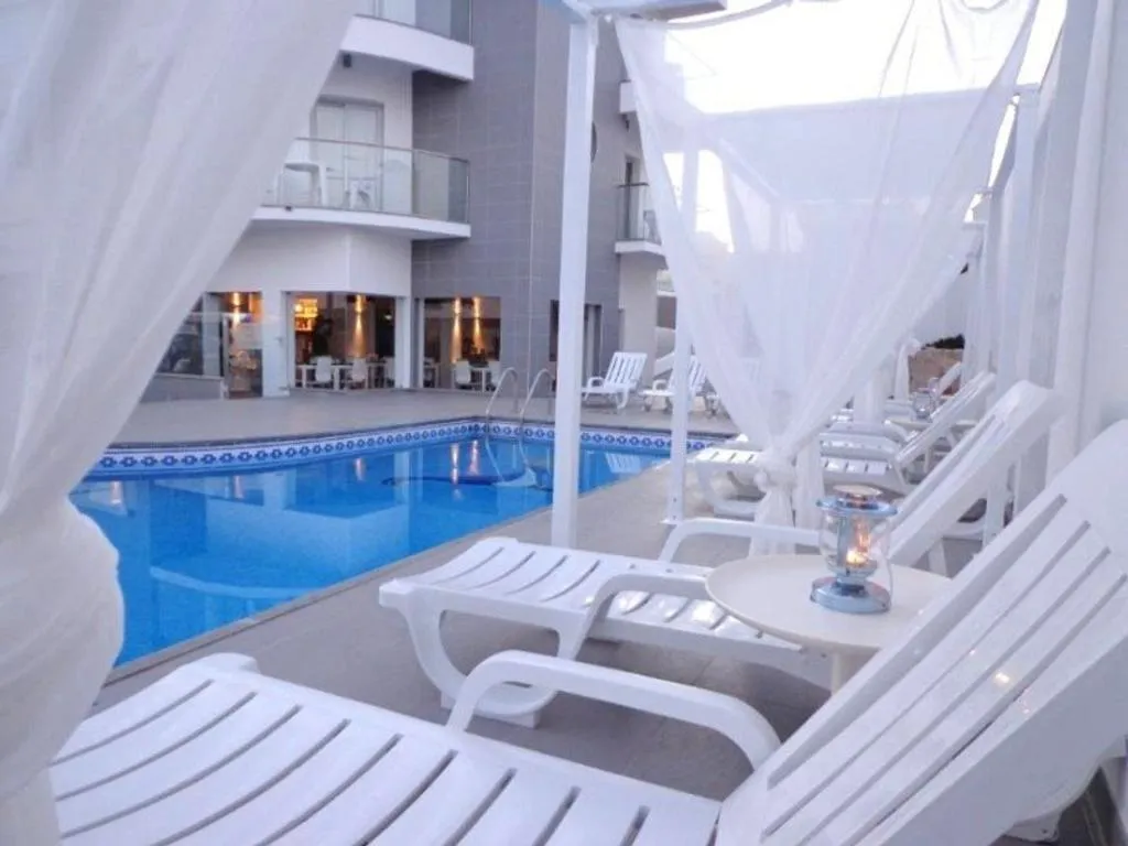 Pool, KR Hotels - Albufeira Lounge, Algarve