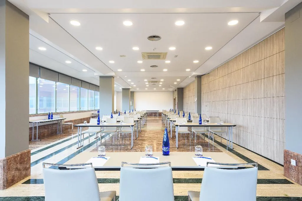 Conferences, Guadalajara Conference Center Affiliated By Melia, Madrid