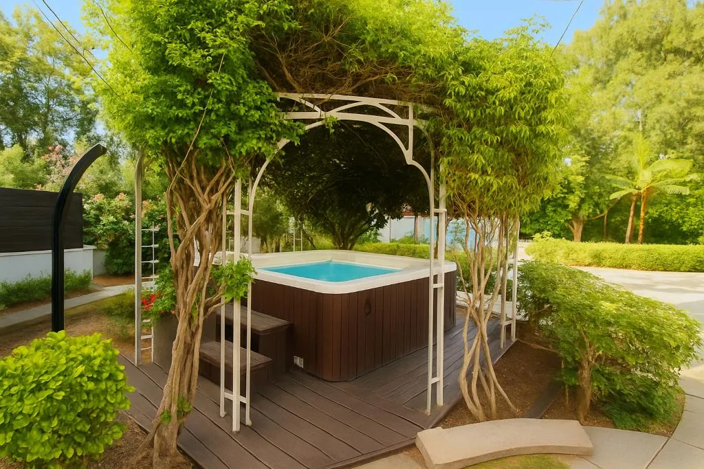 VILLA STANDARD Room, Villa Small Paradise, Rhodes