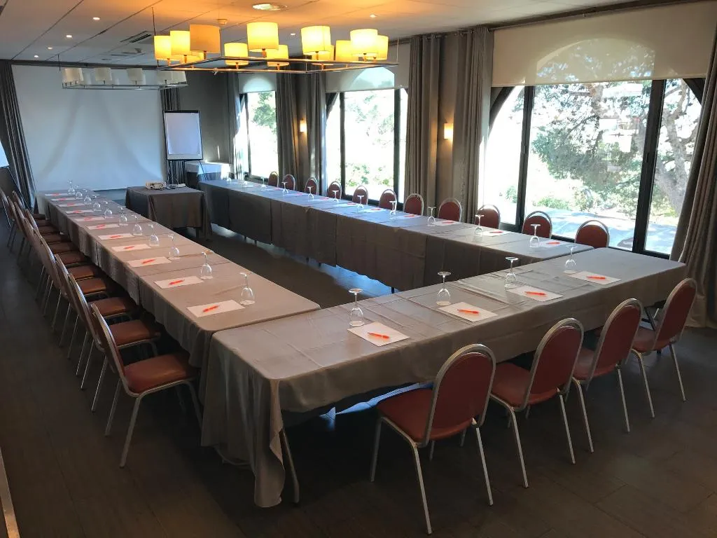 Conferences, El Castell Hotel, Barcelona