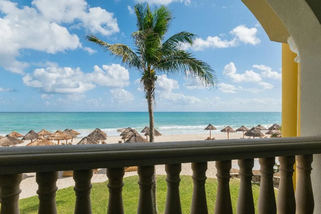 SUITE OCEAN FRONT Room, JOIA Paraiso by Iberostar All Inclusive, Cancun Area