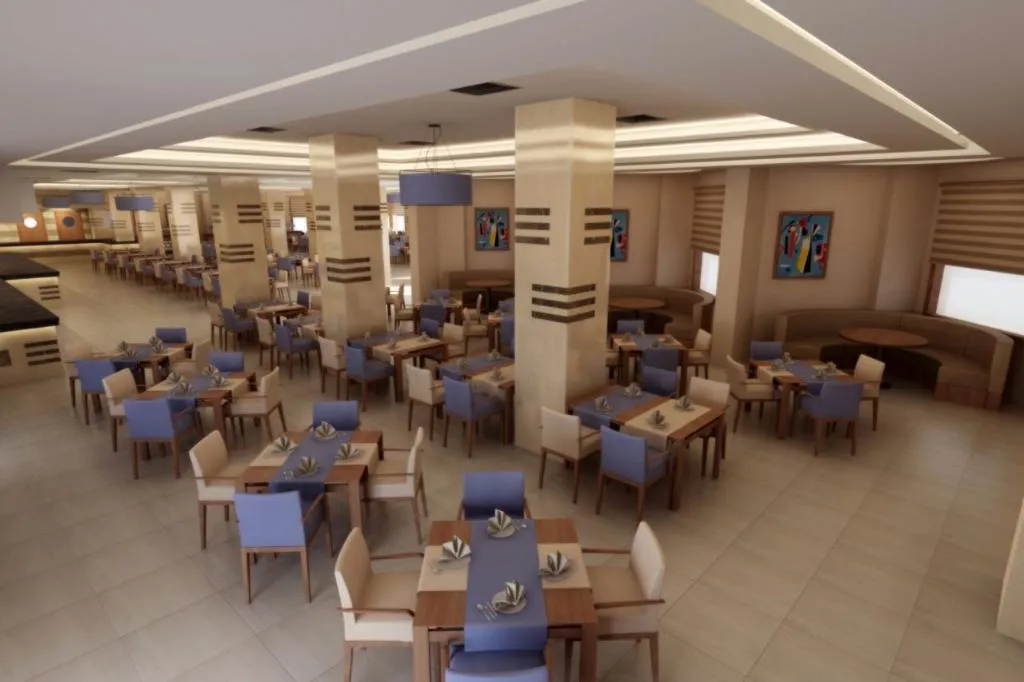 Restaurant, Bellagio Hurghada, Red Sea Riviera
