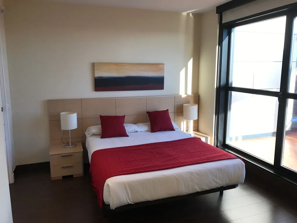 APARTMENT CAPACITY 6 Room, Valencia Rental, Valencia