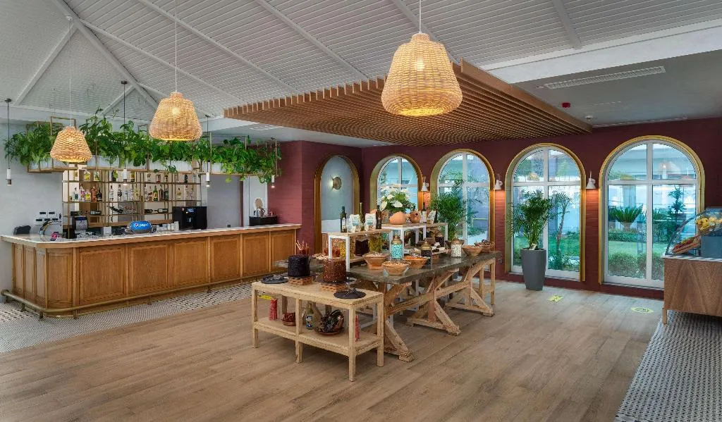Restaurant, Corendon Playa Kemer, Antalya