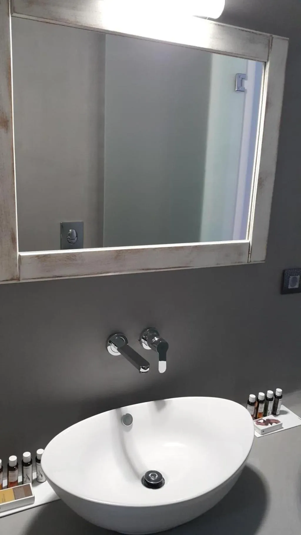 Room, Unique Suites, Santorini