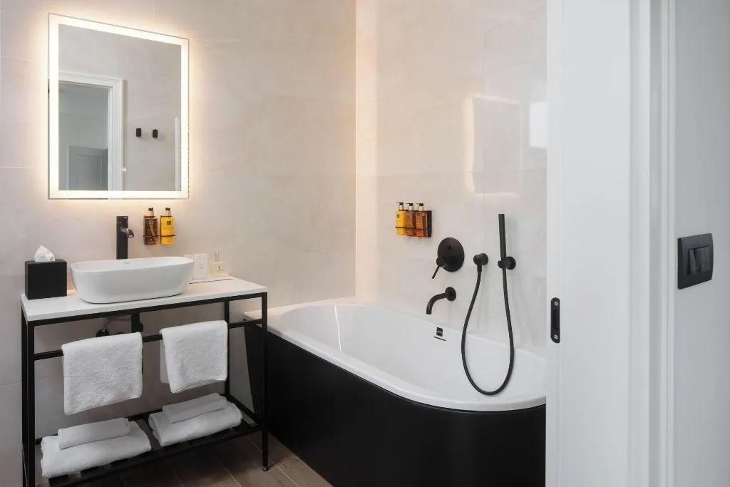 Room, Hotel Vallum by St.Pietro, Dubrovnik