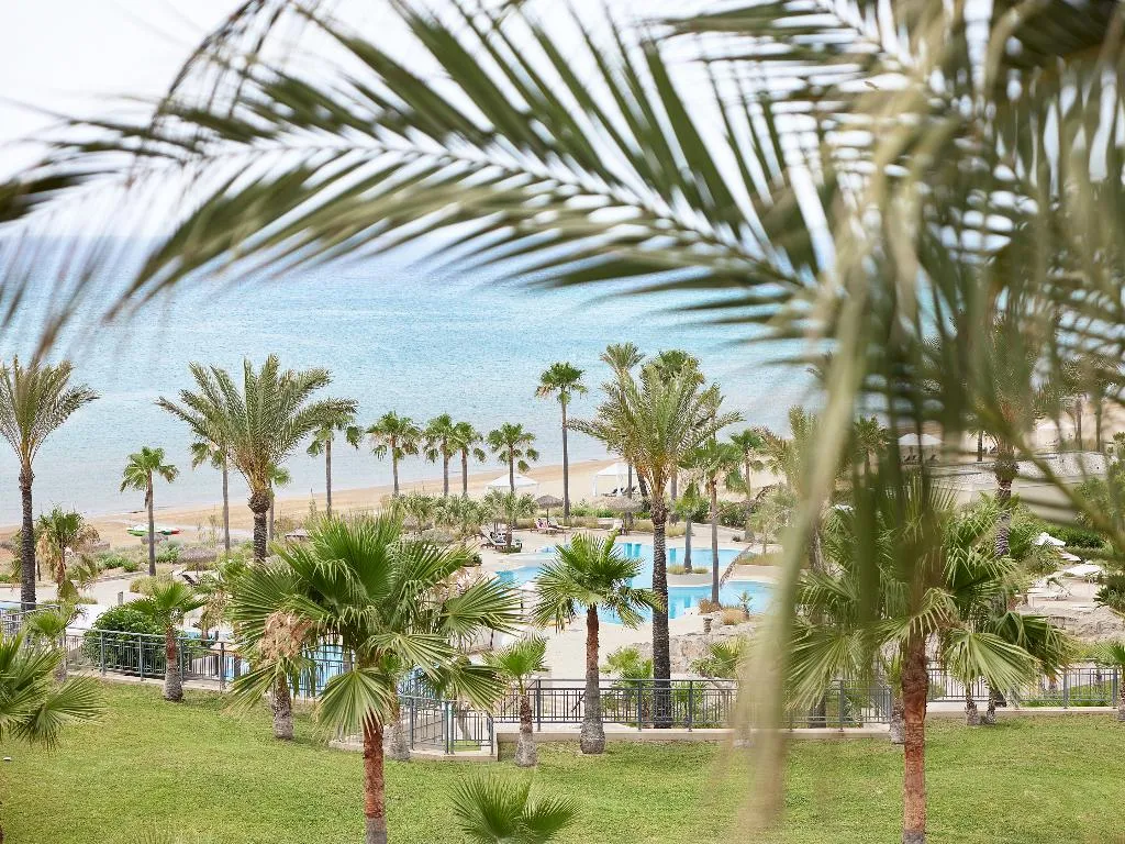DOUBLE SUPERIOR SEA VIEW Room, Grecotel La Riviera, Athens