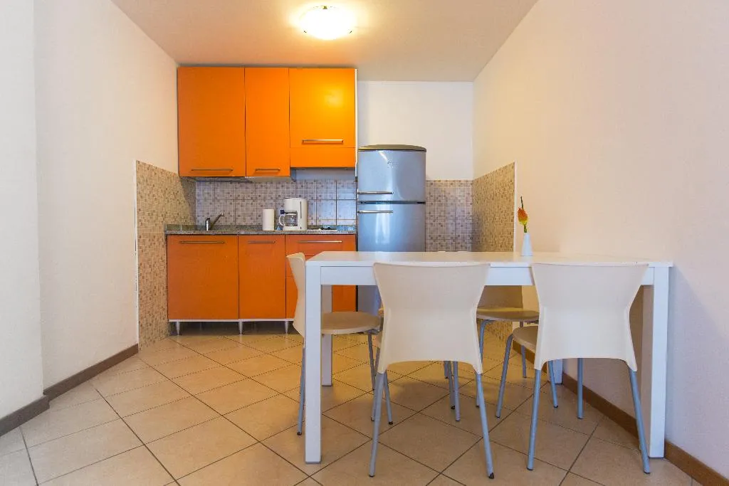 APARTMENT SEA VIEW Room, Splendid Resort, Istria