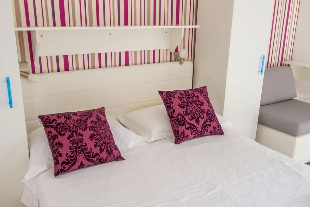 Room, Villa Tamaris, Split
