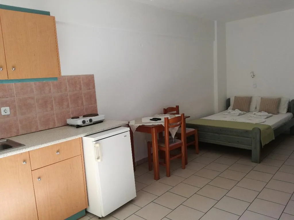 STUDIO CAPACITY 2 Room, Olympic Star, Crete