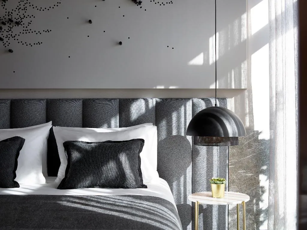 Double or Twin CLASSIC Room, Heritage Hill Hotel, Athens