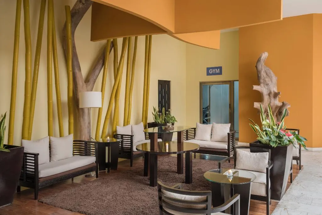 Sports and Entertainment, Iberostar Selection Riviera Cancun, Cancun Area