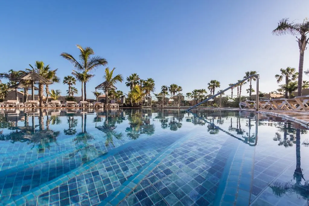 Pool, Oasis Duna, Fuerteventura