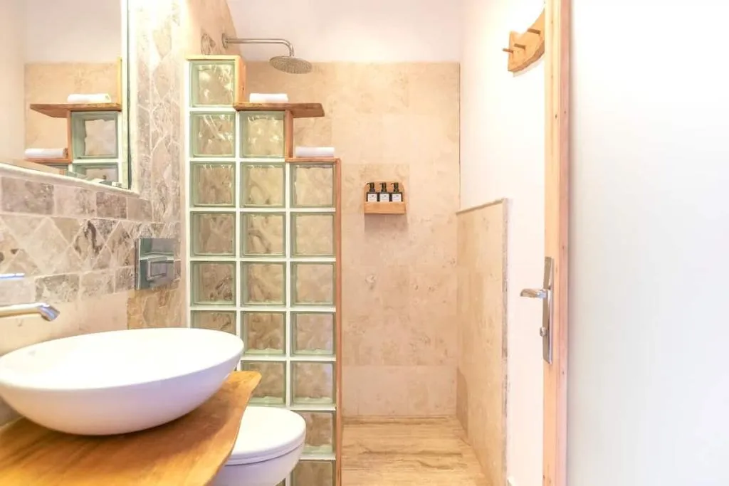 Room DELUXE ONE BED Room, Yenice Vadi Natural Life Village, Dalaman