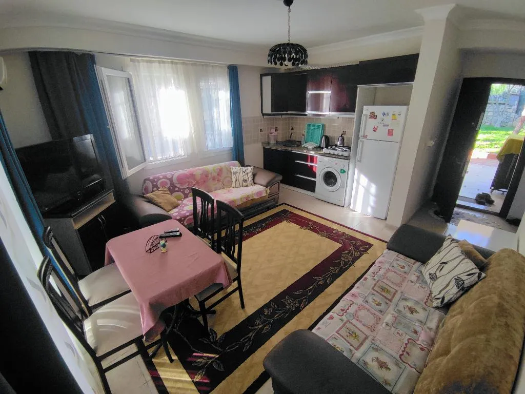 APARTMENT TWO BEDROOMS Room, Çilek's Apart Otel, Dalaman