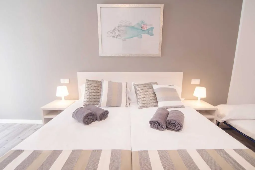 SINGLE STANDARD Room, Elegance Diana, Majorca