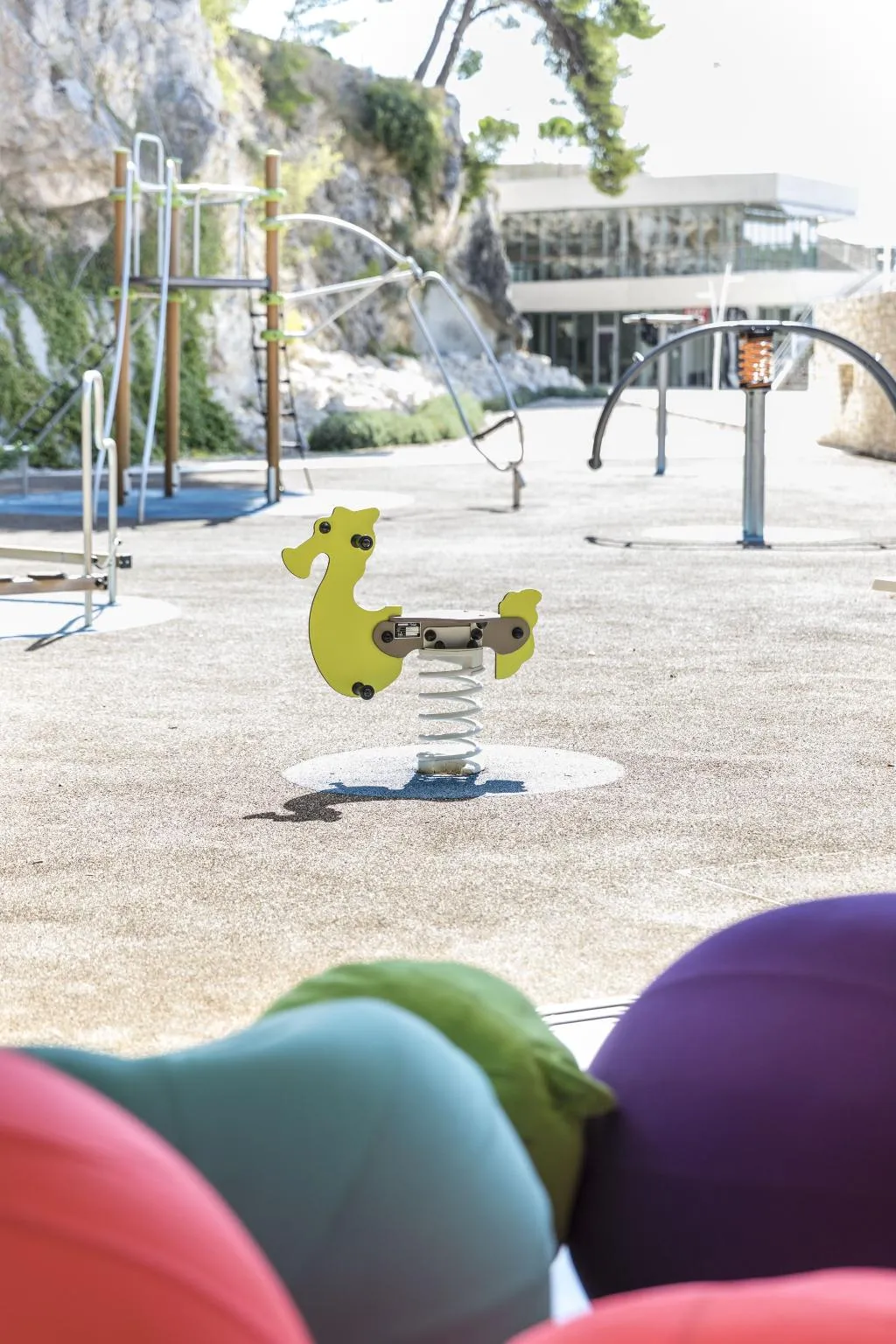 Sports and Entertainment, D-Resort Sibenik, Split