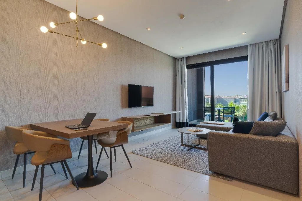 SUITE PREMIUM Room, Pestana Casablanca Suites & Residences, Casablanca