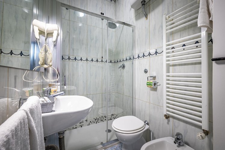 Hotel Veneto Firenze, Florence