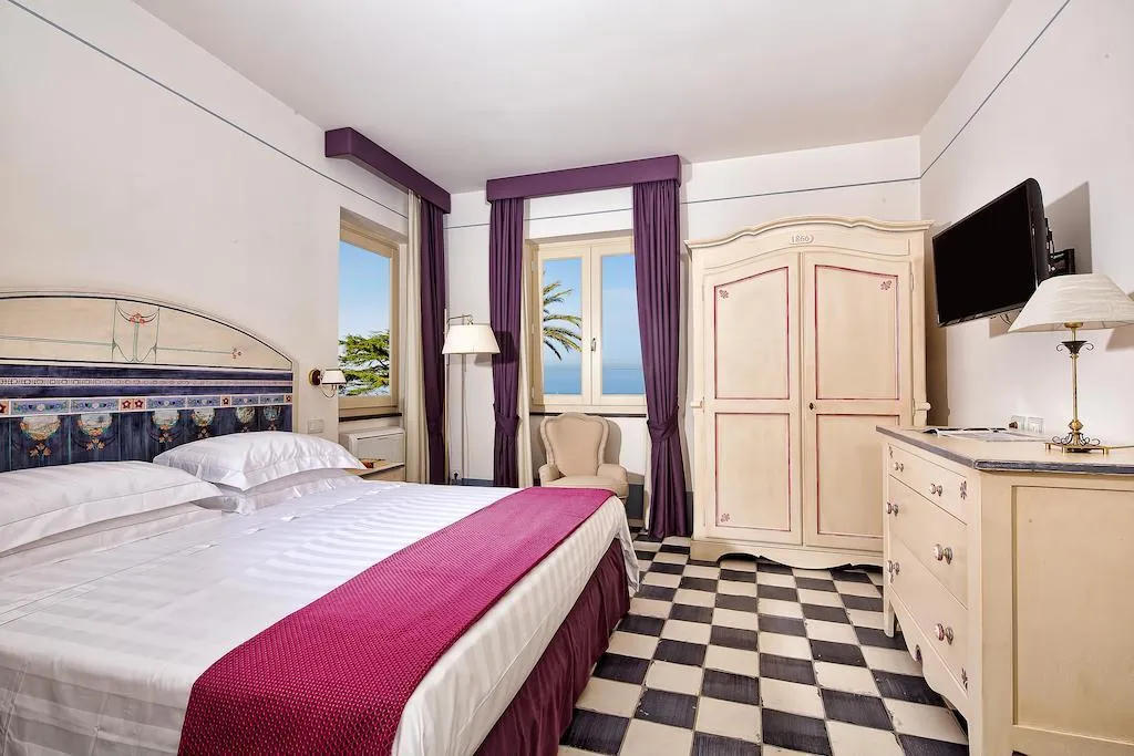 VILLA STANDARD Room, Villa Sabrina Relais, Naples