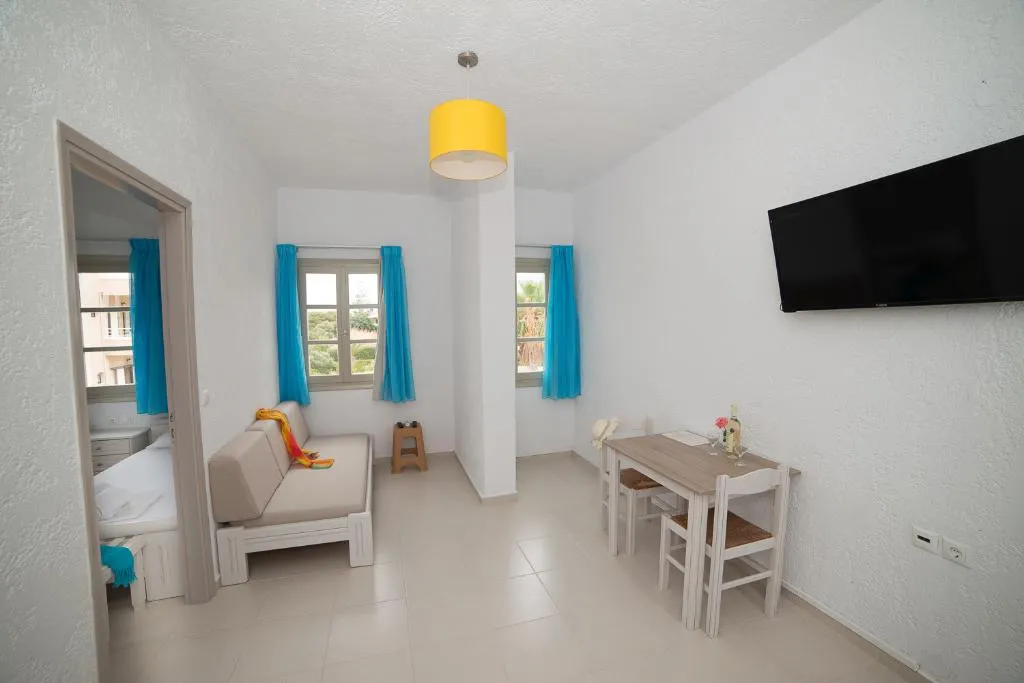 APARTMENT SUPERIOR Room, Villa Stella Apartments by Estia, Crete