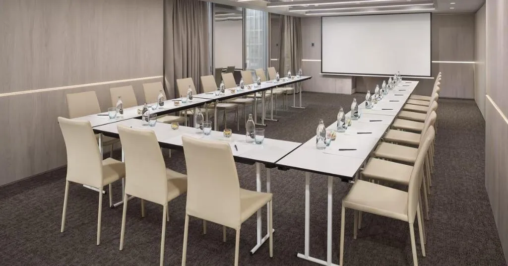 Conferences, Melia Barcelona Sky, Barcelona