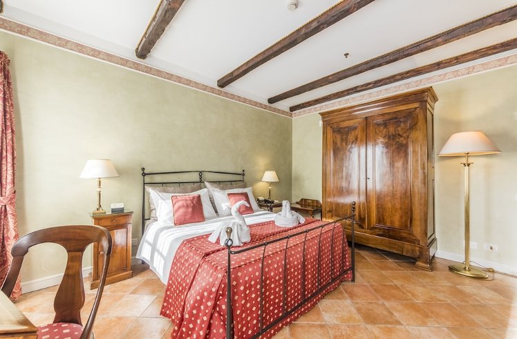 Park Hotel Villa Fiorita, Venice