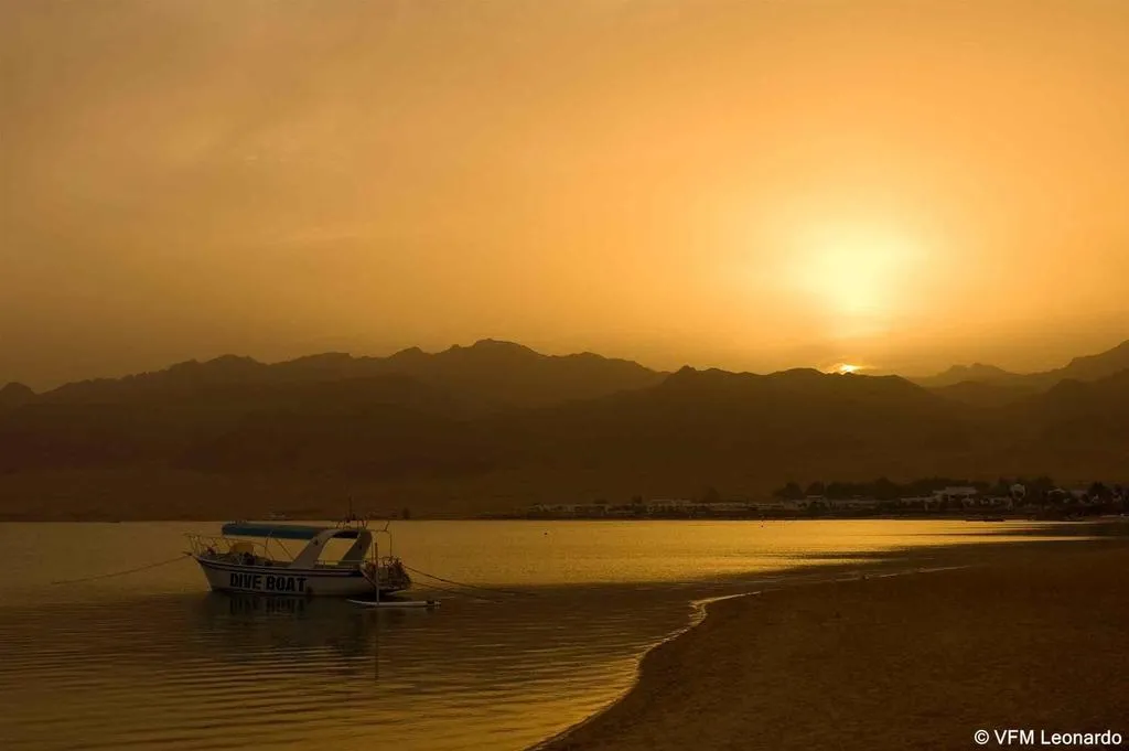 Sports and Entertainment, Dahab Lagoon Club & Resort, Red Sea Riviera
