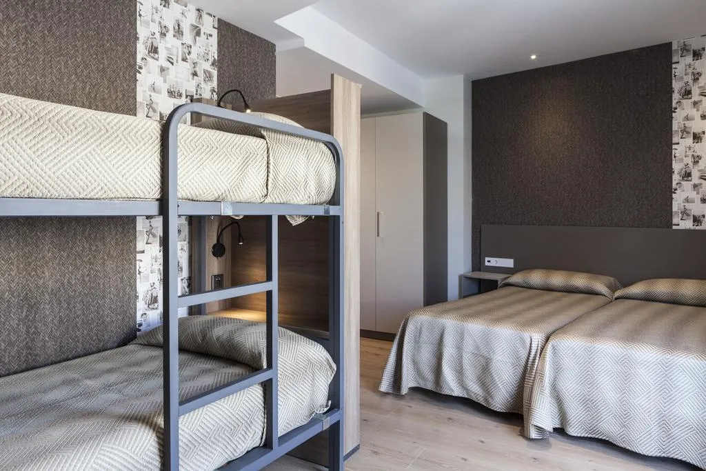 STUDIO CAPACITY 4 Room, Climia 2Sleep Apartments, Costa Blanca