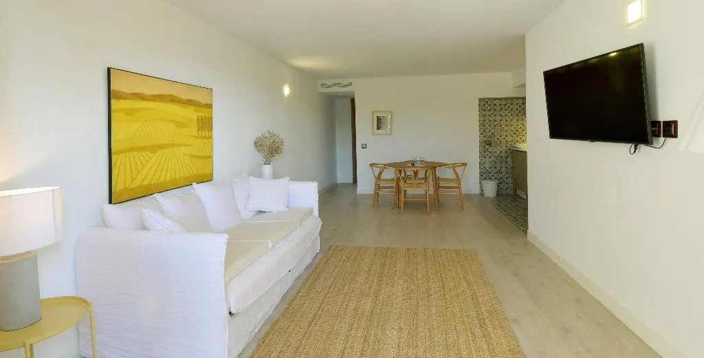 Room, Pula Golf Resort, Majorca