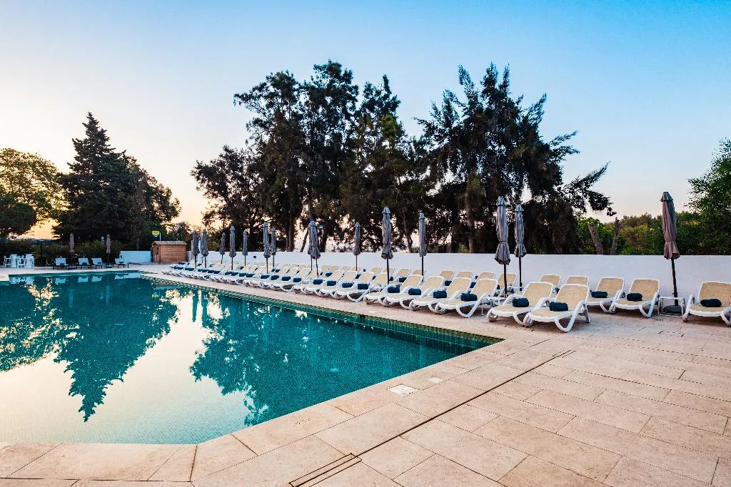 Pool, Urban Valley Resort & Spa, Malta