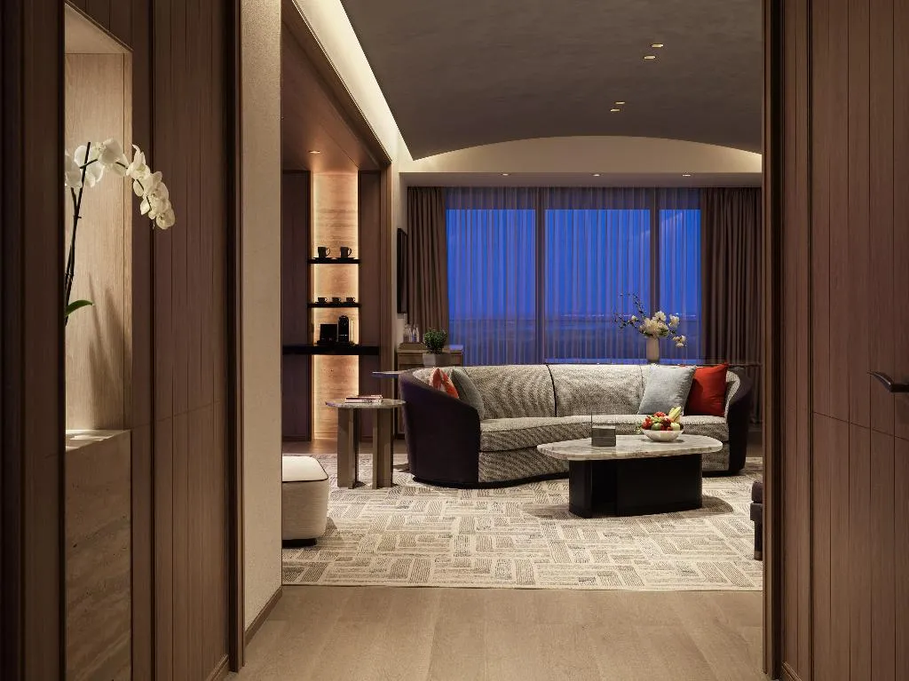 SUITE PREMIER Room, City Of Dreams - Mediterranean, Cyprus
